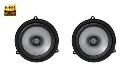 Alpine Ranger R2-Series 6.5" 2-Way Premium Speaker System