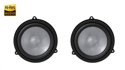 Alpine Ranger R2-Series 6.5" 2-Way Premium Speaker System