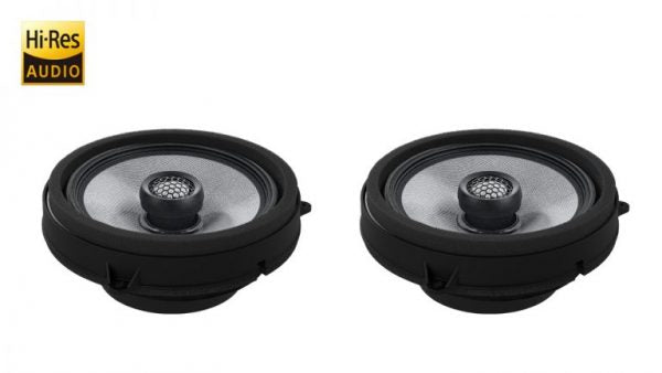 Alpine Ranger R2-Series 6.5" 2-Way Premium Speaker System