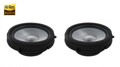 Alpine Ranger R2-Series 6.5" 2-Way Premium Speaker System