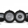 Alpine Ranger R2-Series 6.5" 2-Way Premium Speaker System