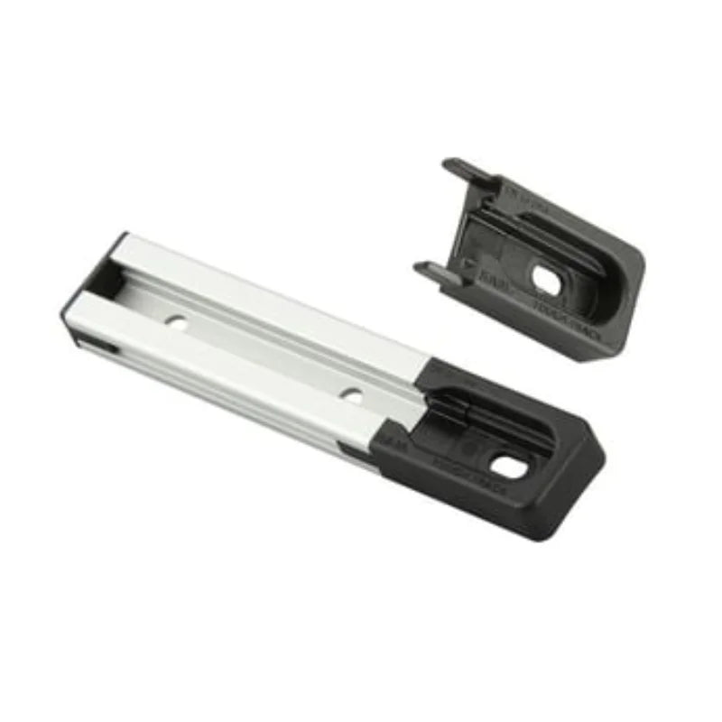 RAM Tough Track Black Modular Track