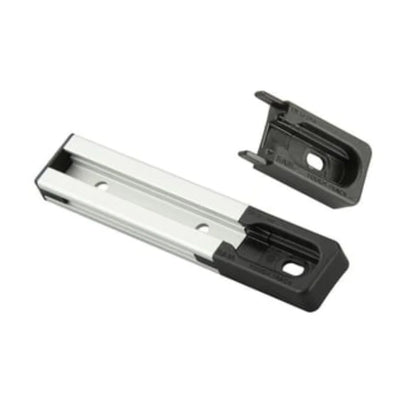 RAM Tough Track Black Modular Track