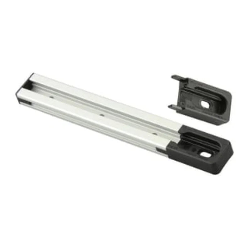 RAM Tough Track Black Modular Track