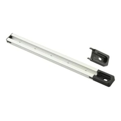 RAM Tough Track Black Modular Track