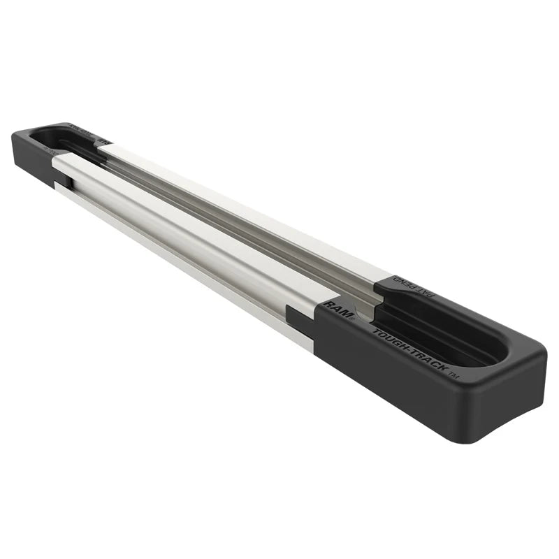 RAM Tough Track Black Modular Track