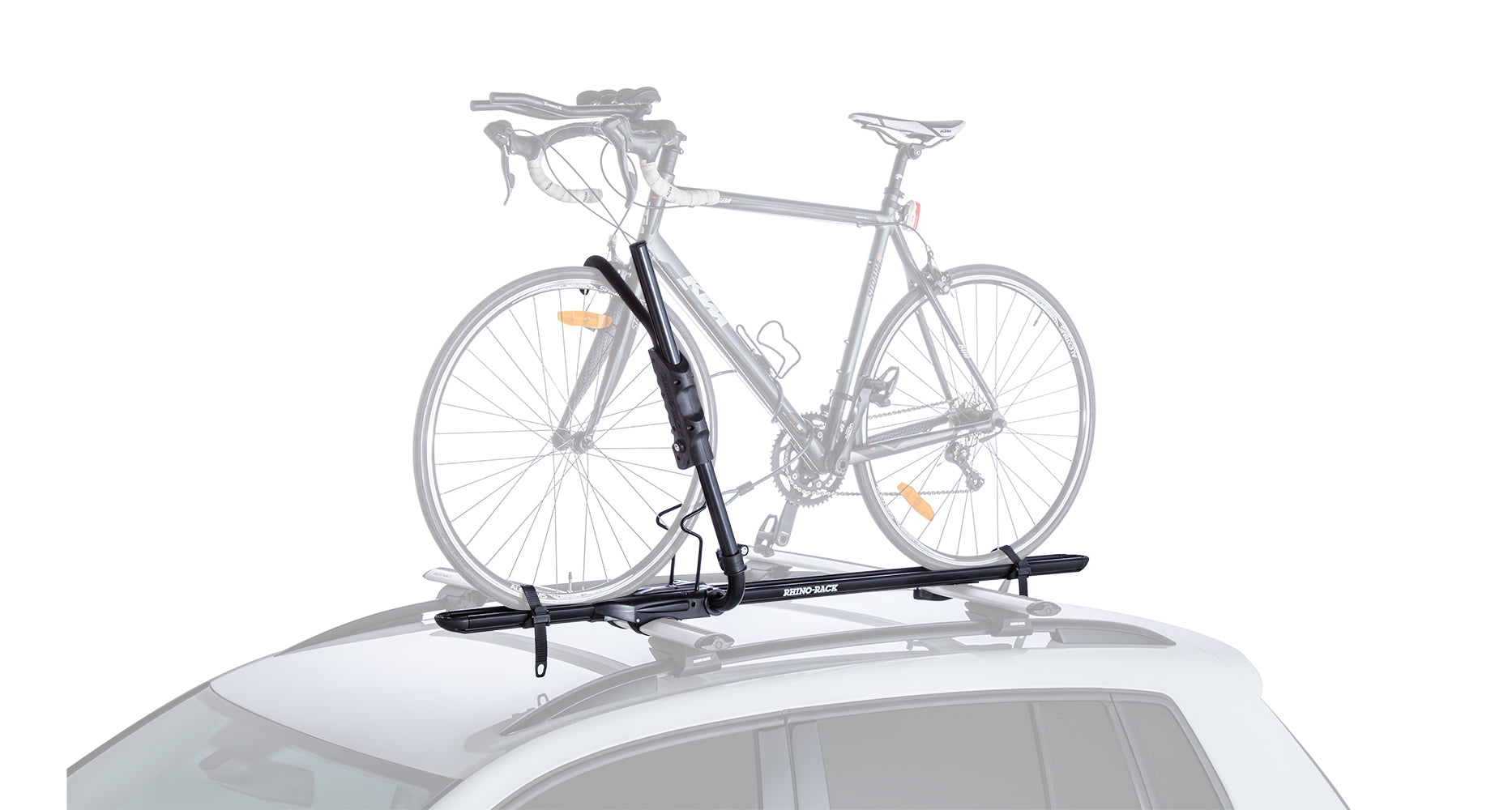 Rhino-Rack Hybrid Bike Carrier