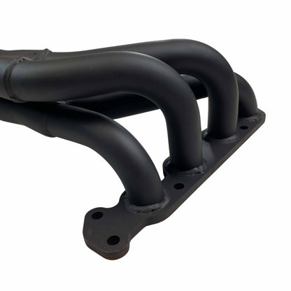 Redback Header for Suzuki Jimny (01/2019 - on)