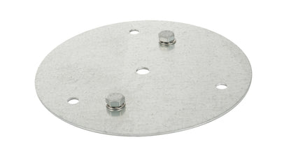 Rhino-Rack Beacon Mounting Plate