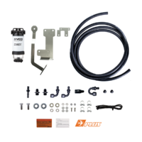 Direction Plus Ryco Pre-Filter Kit NEXT-GEN RANGER / EVEREST 4cyl & 6cyl (RC671DPK)