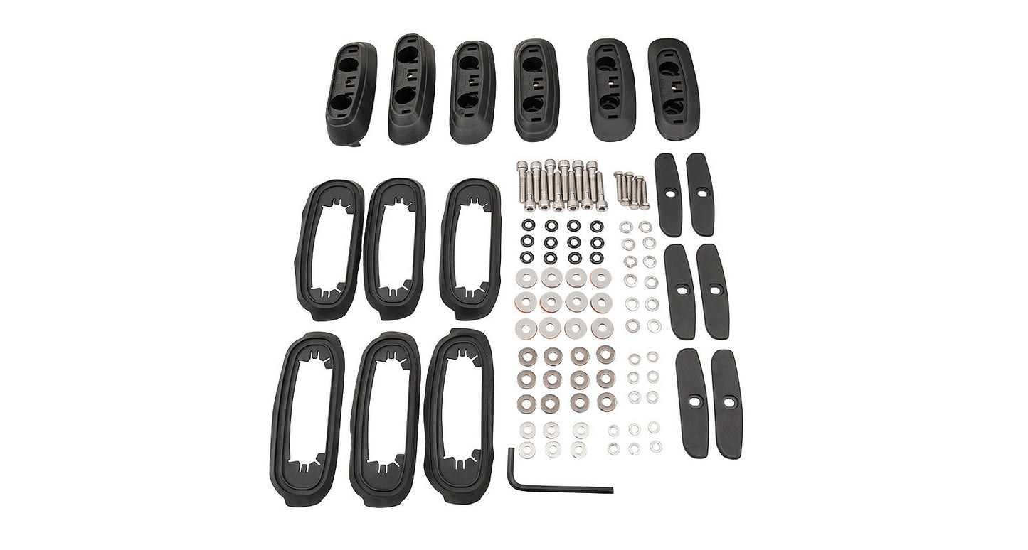 RCP Base Kit (x6)
