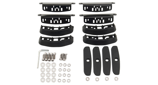 Rhino-Rack RCP Base Kit (x4)