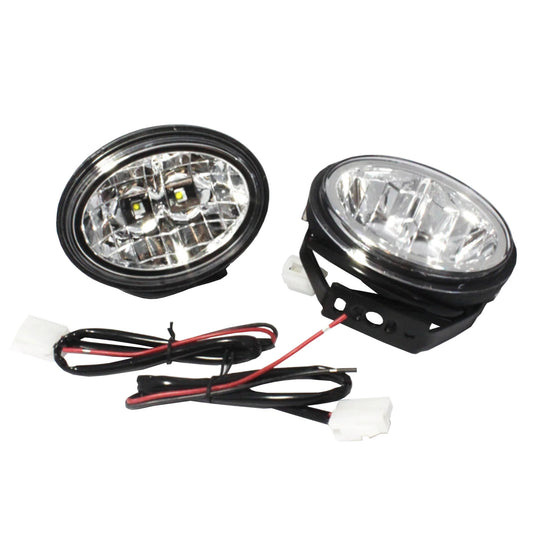REPLACEMENT LED BUMPER LIGHT (PAIR)