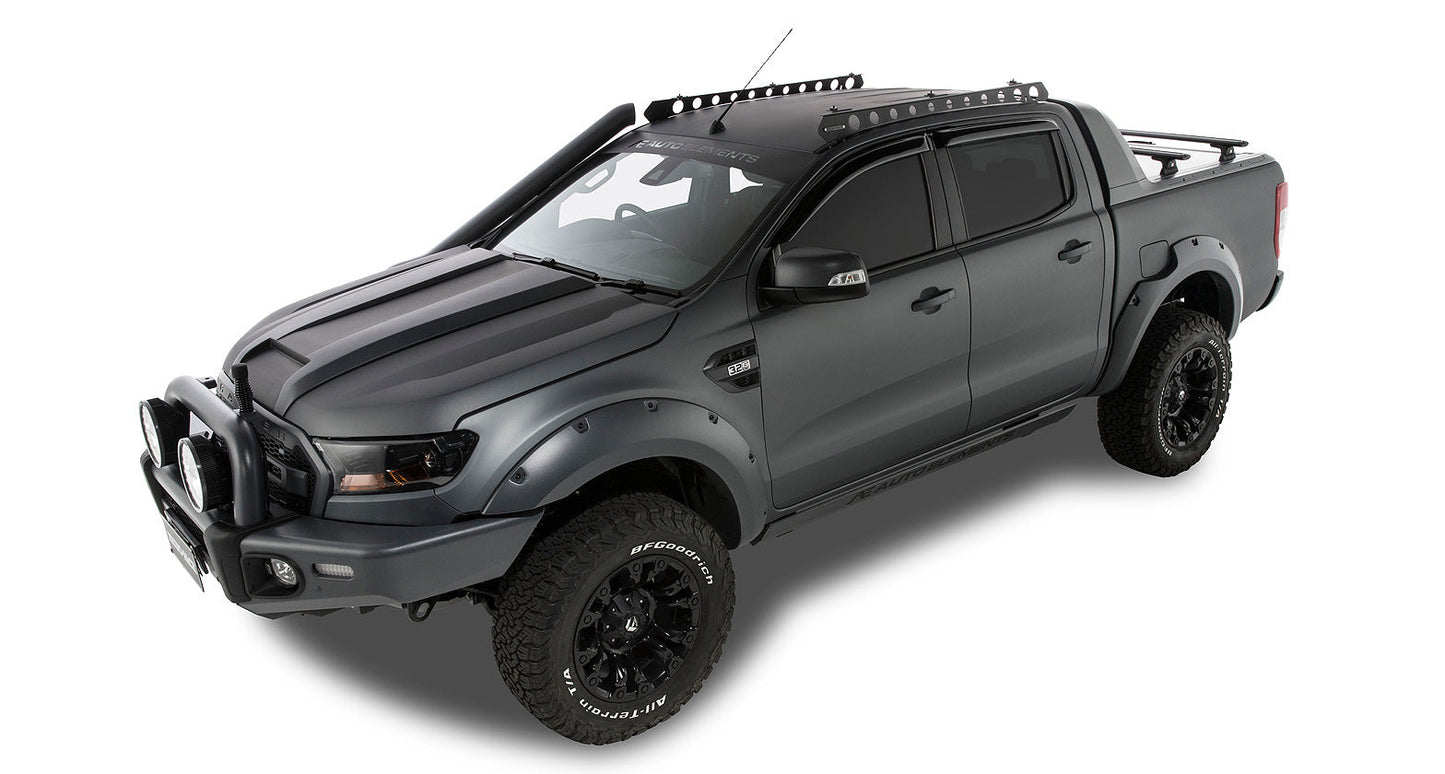Rhino-Rack Rhino-Rack Backbone Mounting System - Ford Ranger Wildtrak