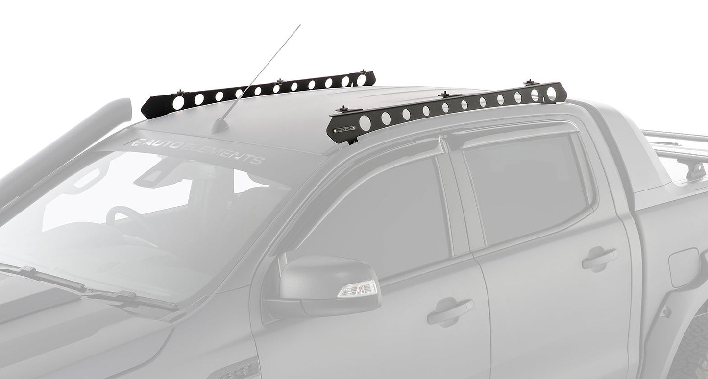Rhino-Rack Rhino-Rack Backbone Mounting System - Ford Ranger Wildtrak