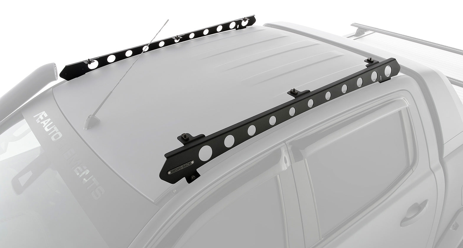 Rhino-Rack Rhino-Rack Backbone Mounting System - Ford Ranger Wildtrak