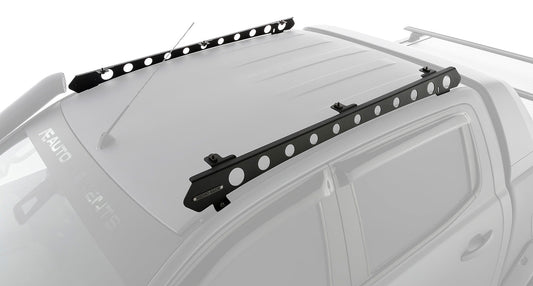 Rhino-Rack Rhino-Rack Backbone Mounting System - Ford Ranger Wildtrak