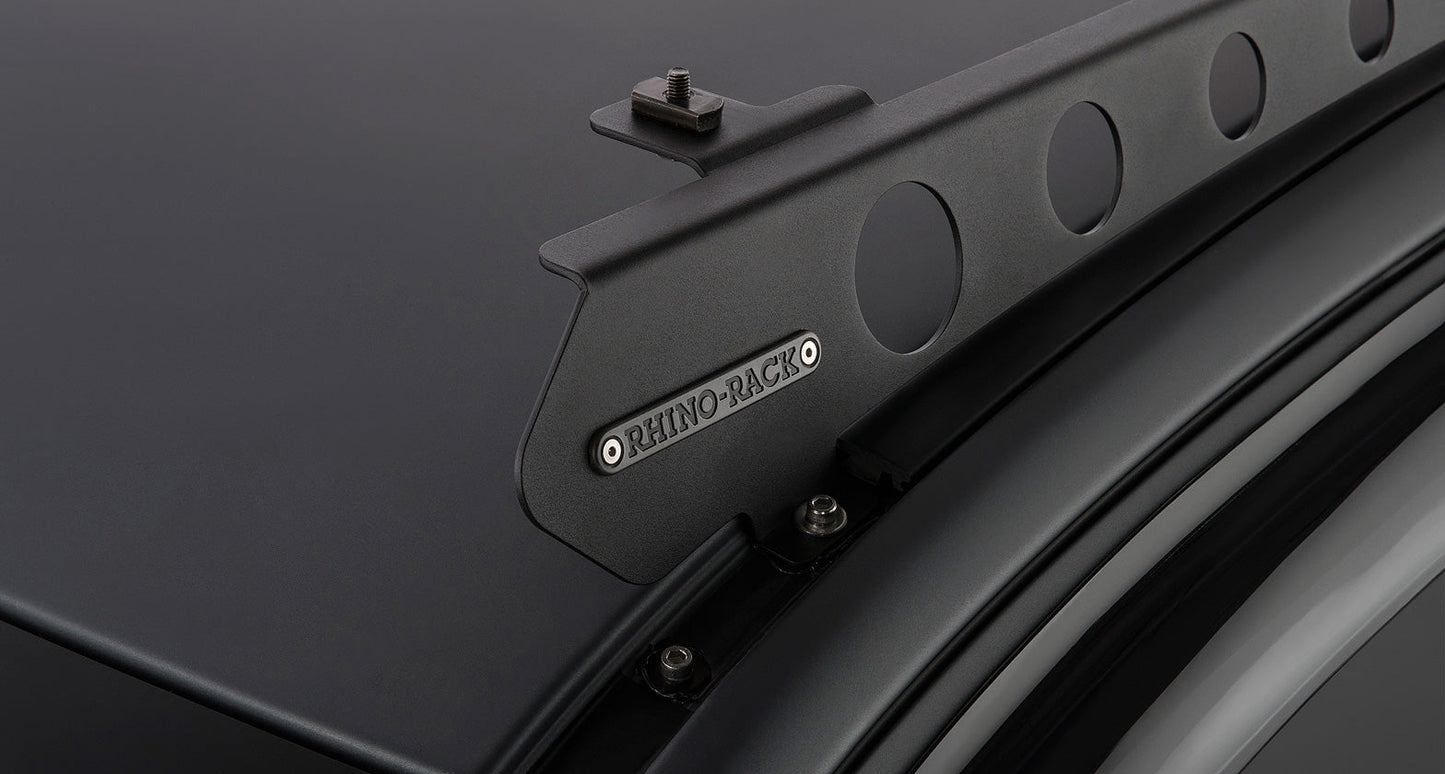 Rhino-Rack Rhino-Rack Backbone Mounting System - Ford Ranger Wildtrak