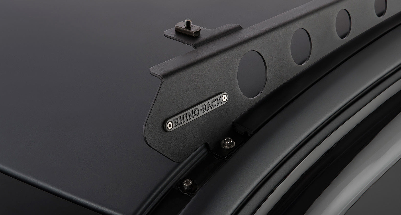 Rhino-Rack Rhino-Rack Backbone Mounting System - Ford Ranger Wildtrak