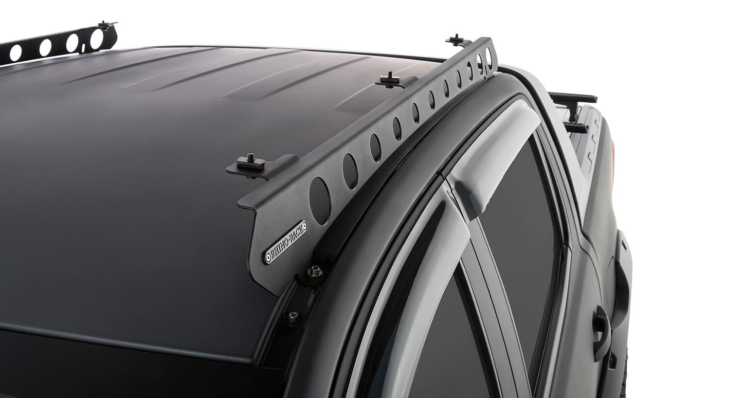 Rhino-Rack Rhino-Rack Backbone Mounting System - Ford Ranger Wildtrak