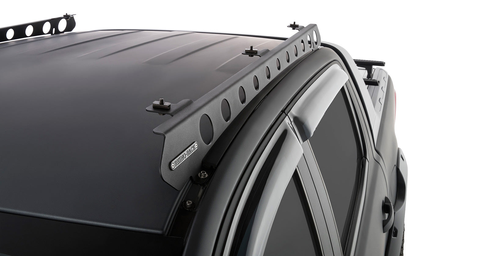 Rhino-Rack Rhino-Rack Backbone Mounting System - Ford Ranger Wildtrak