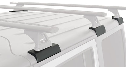 Rhino-Rack Rhino-Rack Backbone Mounting System