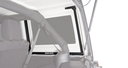 Rhino-Rack Rhino-Rack Backbone Mounting System
