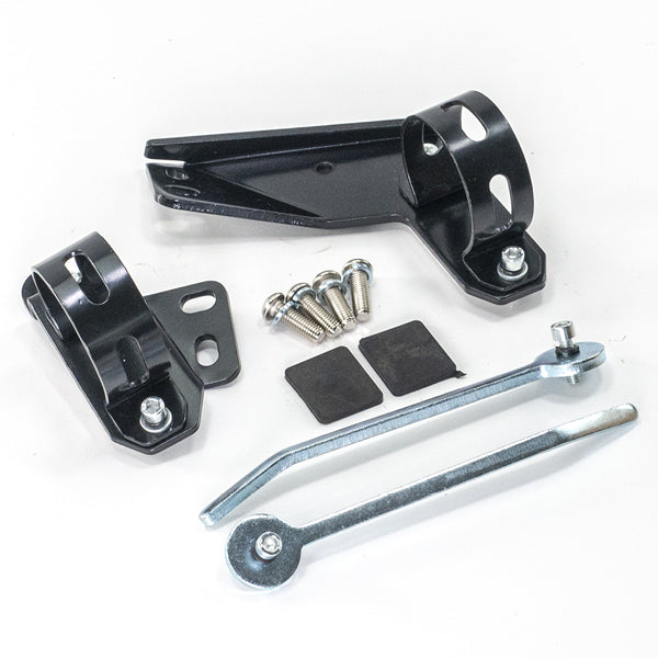 Reservoir Mounting Bracket Kit