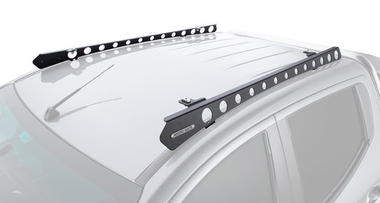 Rhino-Rack Rhino-Rack Backbone Mounting System - Mitsubishi Triton