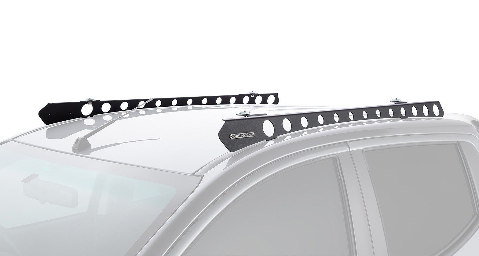 Rhino-Rack Rhino-Rack Backbone Mounting System - Mitsubishi Triton