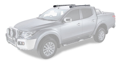 Rhino-Rack Rhino-Rack Backbone Mounting System - Mitsubishi Triton