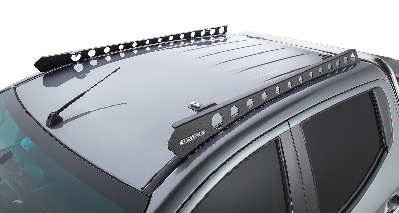 Rhino-Rack Rhino-Rack Backbone Mounting System - Mitsubishi Triton