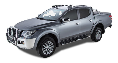 Rhino-Rack Rhino-Rack Backbone Mounting System - Mitsubishi Triton