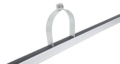 Pipe Clamps - Heavy Duty (150mm/6inches)