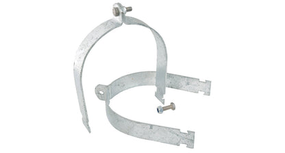 Pipe Clamps - Heavy Duty (150mm/6inches)