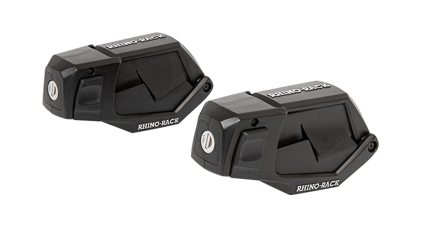 Rhino-Rack STOW iT Utility Holder - Regular with Zwifloc