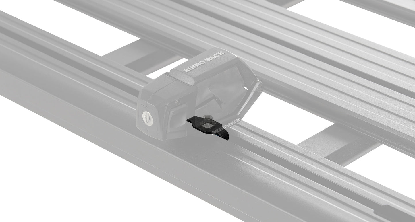 Rhino-Rack STOW iT Utility Holder - Regular with Zwifloc