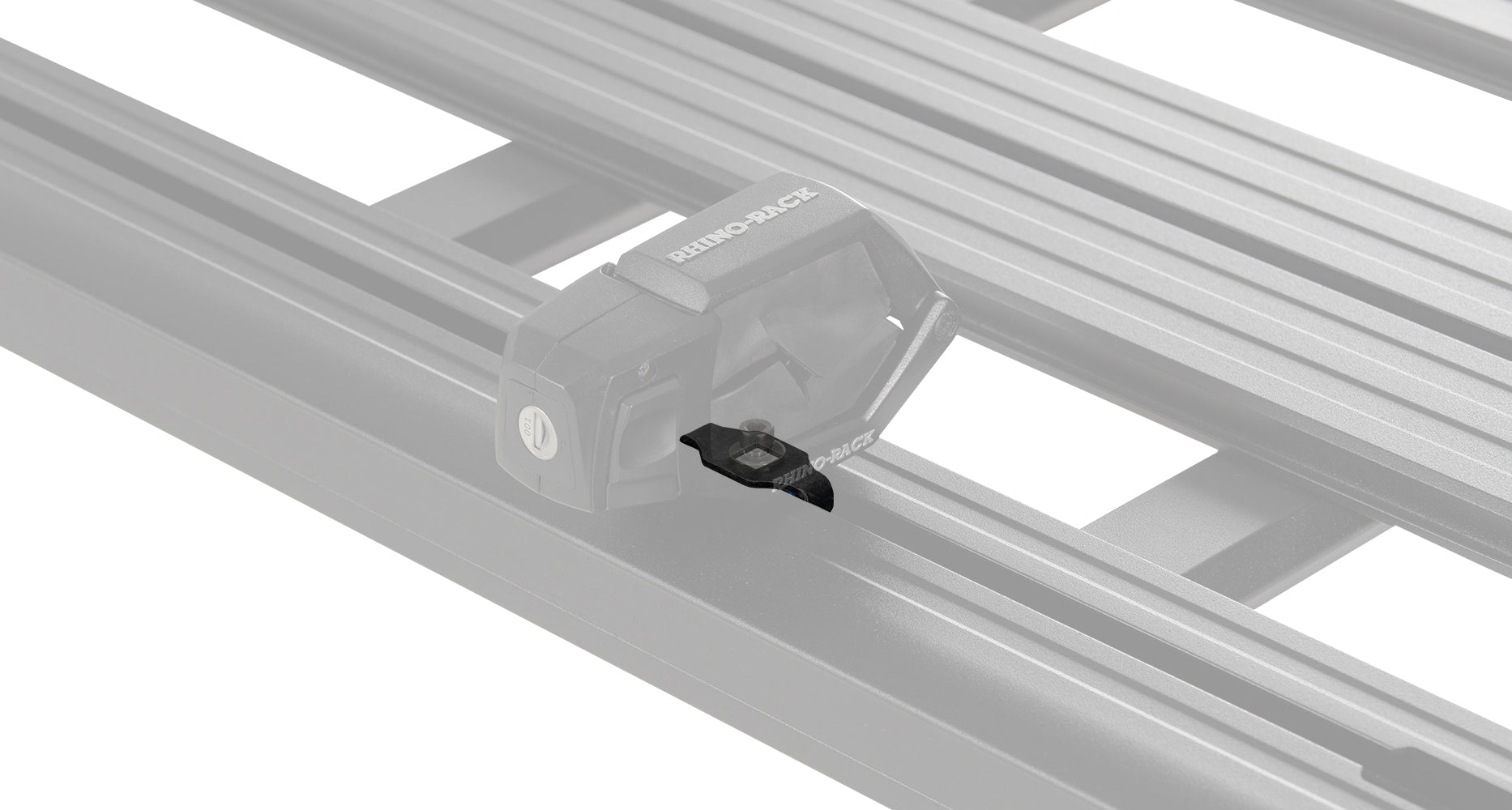 Rhino-Rack STOW iT Utility Holder - Regular with Zwifloc