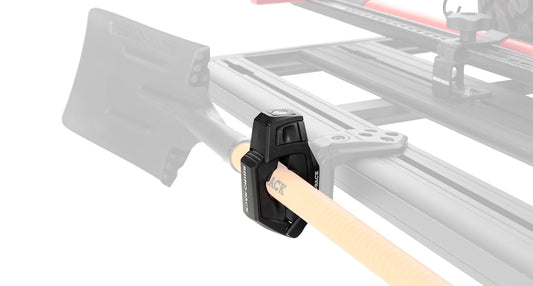 Rhino-Rack STOW iT Utility Holder - Regular with Zwifloc
