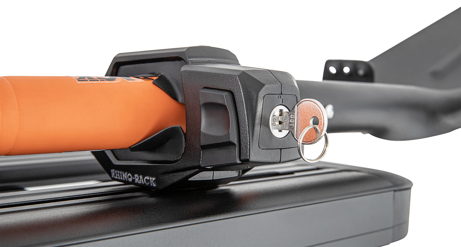 Rhino-Rack STOW iT Utility Holder - Regular with Zwifloc