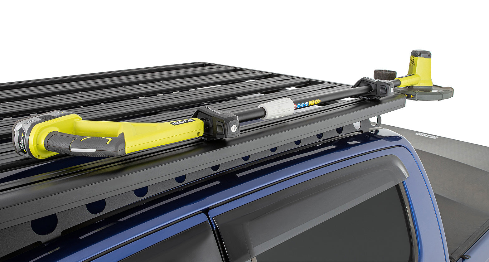 Rhino-Rack STOW iT Utility Holder - Regular with Zwifloc