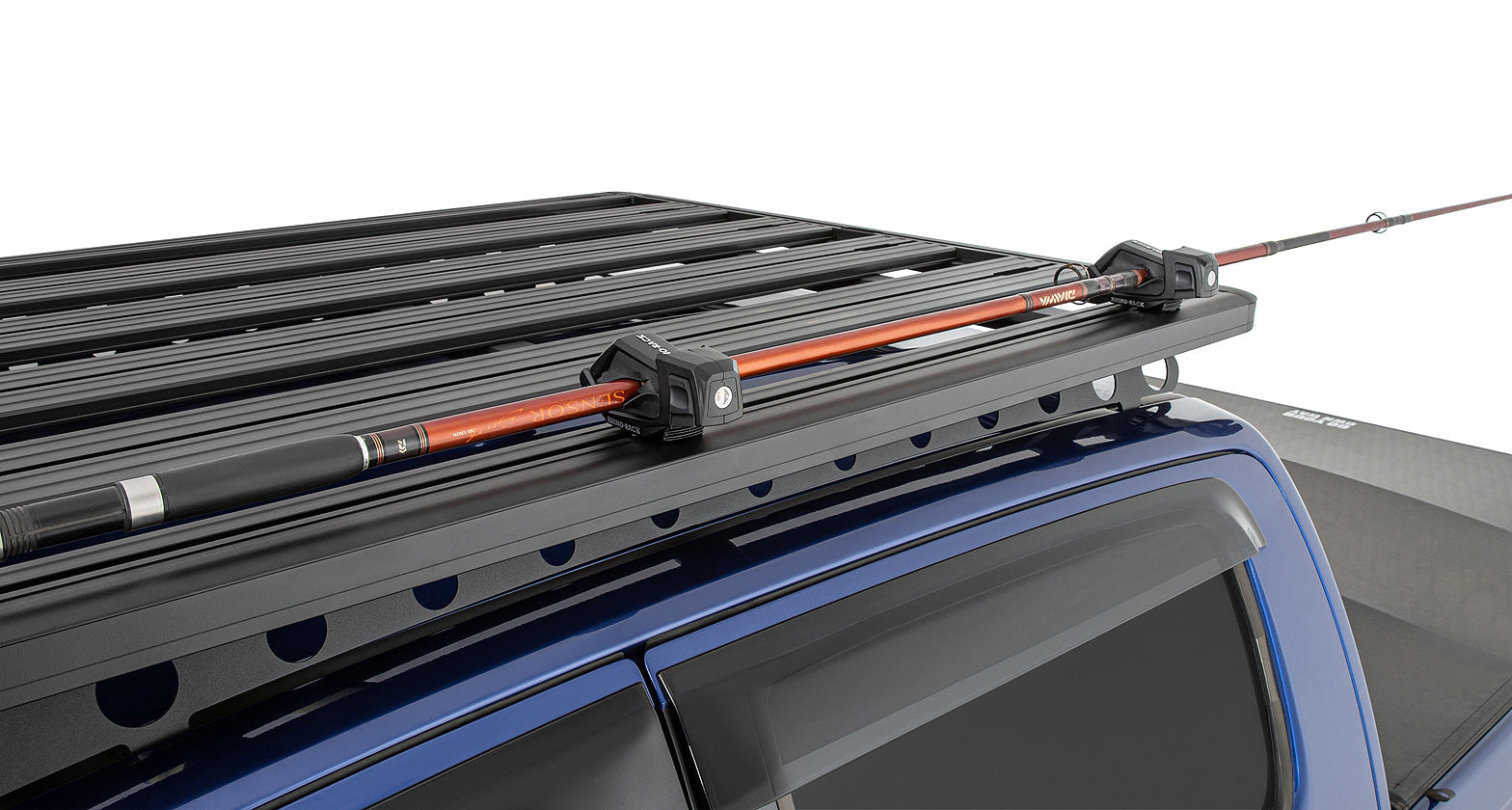 Rhino-Rack STOW iT Utility Holder - Regular with Zwifloc