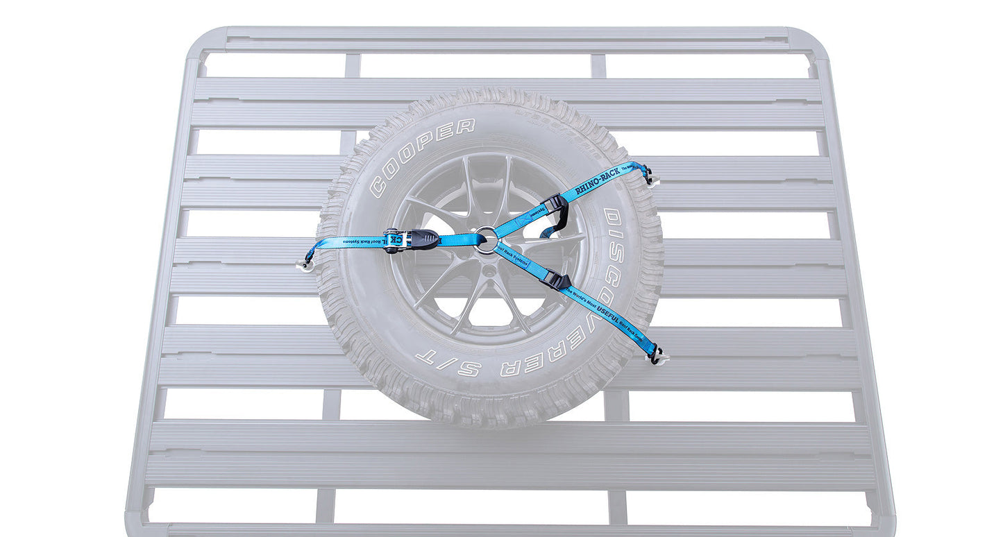 Rhino-Rack Spare Wheel Strap