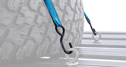 Rhino-Rack Spare Wheel Strap