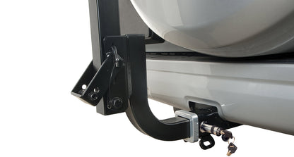 Rhino-Rack T-Load Hitch Mount Kayak Loader