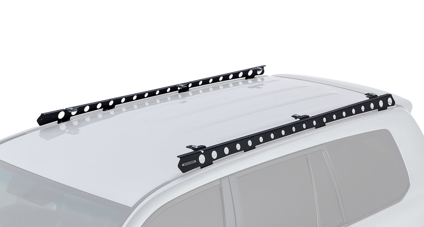 Rhino-Rack Rhino-Rack Backbone Mounting System - Land Cruiser 200 Series