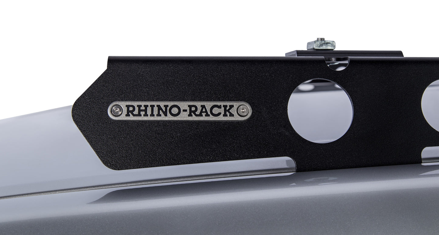 Rhino-Rack Rhino-Rack Backbone Mounting System - Land Cruiser 200 Series