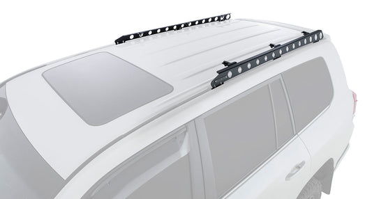 Rhino-Rack Rhino-Rack Backbone Mounting System - Toyota 200 Series