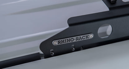 Rhino-Rack Rhino-Rack Backbone Mounting System - Toyota 200 Series