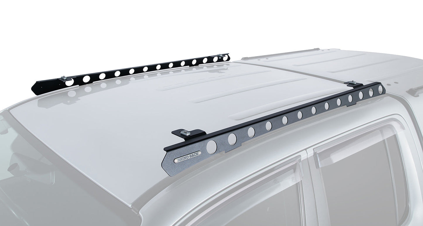 Rhino-Rack Rhino-Rack Backbone Mounting System - Amarok